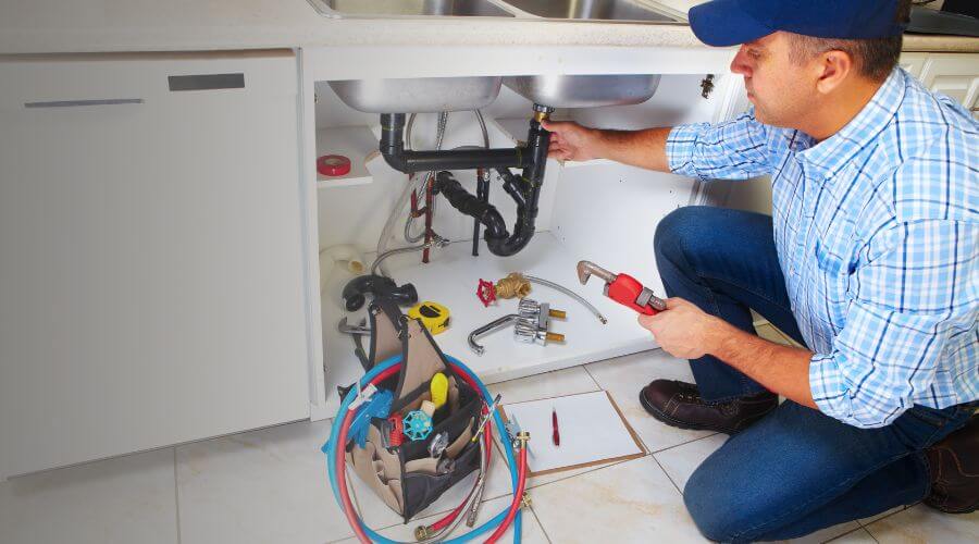Professional Leak Detection Services in Lanark Village, FL